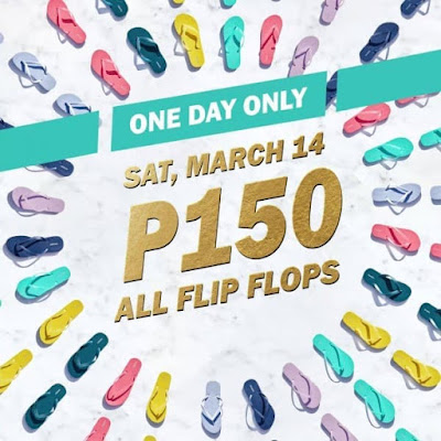 dollar flip flop day old navy 2021