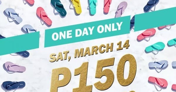 flip flop day old navy 2020