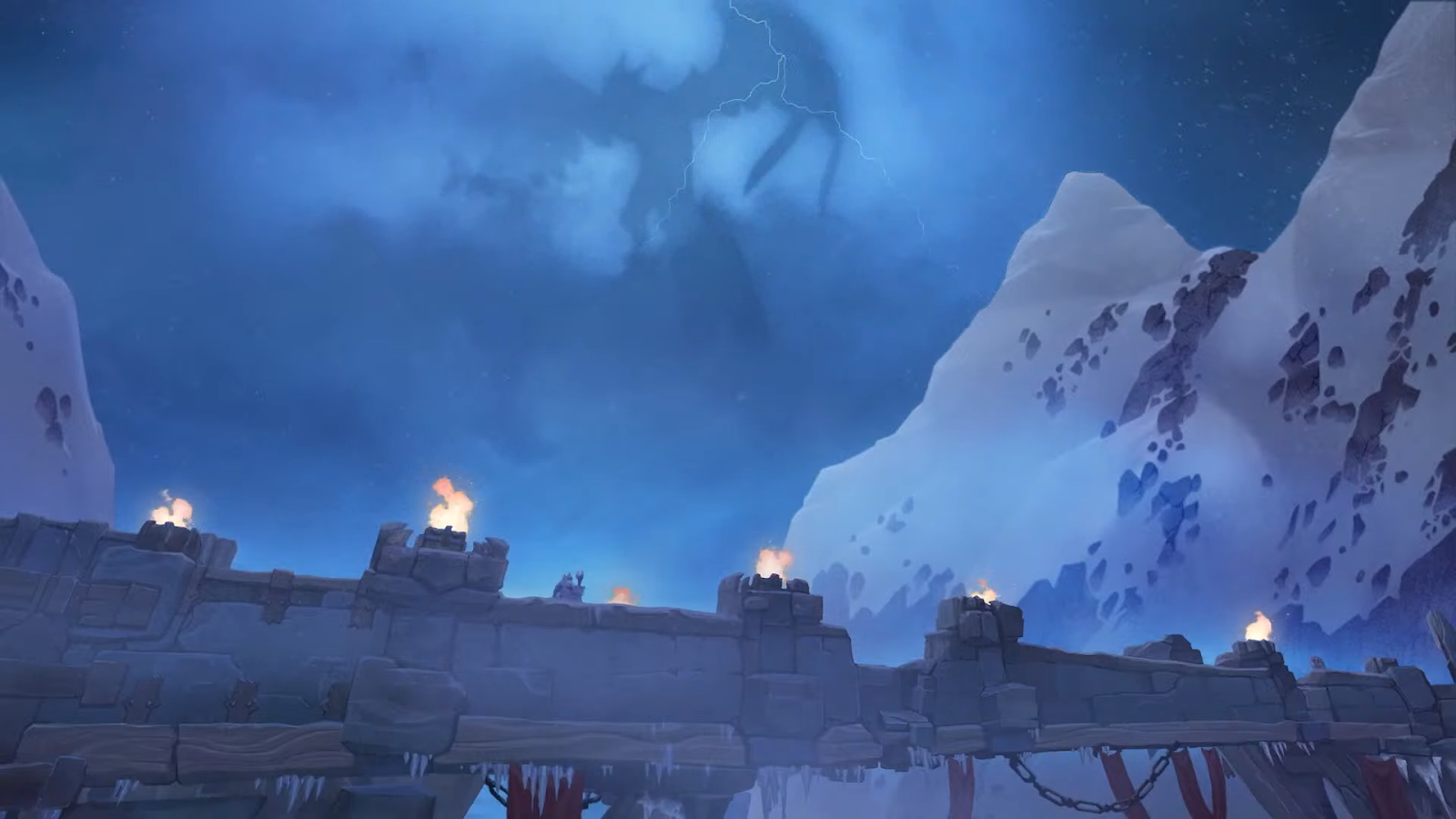 Surrender at 20: Volibear Reveal Livestream, Bio, & Champion Page Update