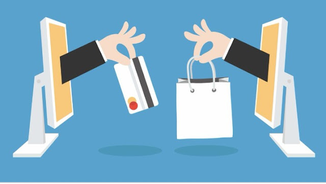 Tinjauan Hukum Jual Beli Lewat Online Ini Kata Beberapa Ulama