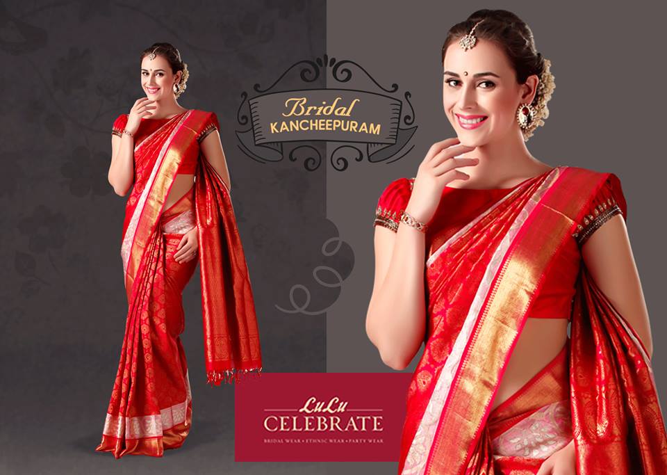 Blouse Designs For Silk Sarees: Bring Out The Beauty Of Your Silk