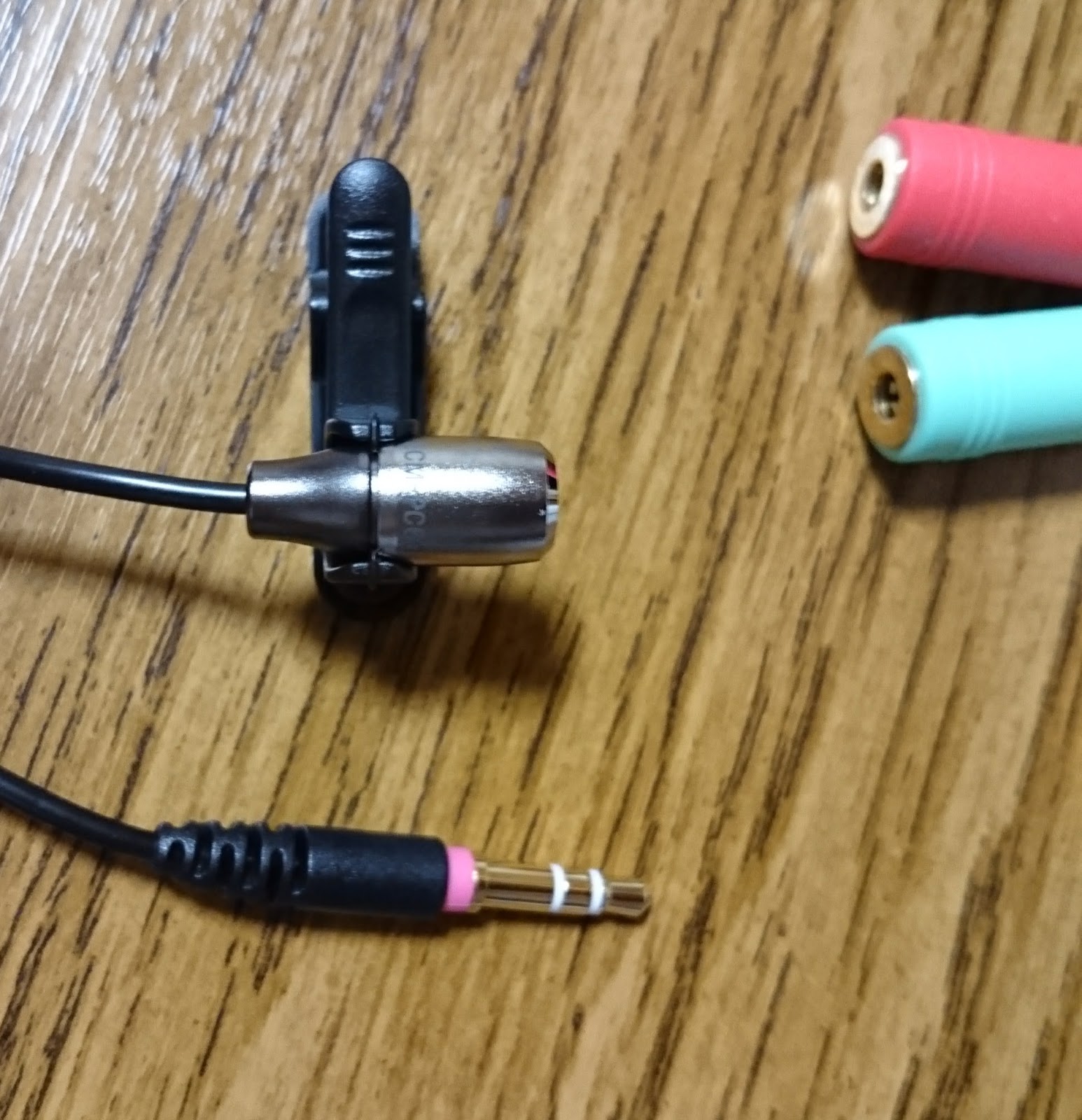 あすきん Sony Ecm Pc60ピンマイクをsound Blasterx G1に入力 高音質だが音量が小さい