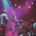 Kefaya and Elaha Soroor, Jazz Cafe, Londra, Regno Unito, 12 febbraio 2020