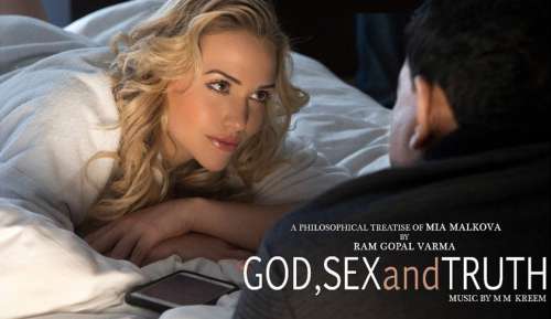 God Sex and Truth 2018 English UNRATED Hot Movie 720p HDRip 100MB