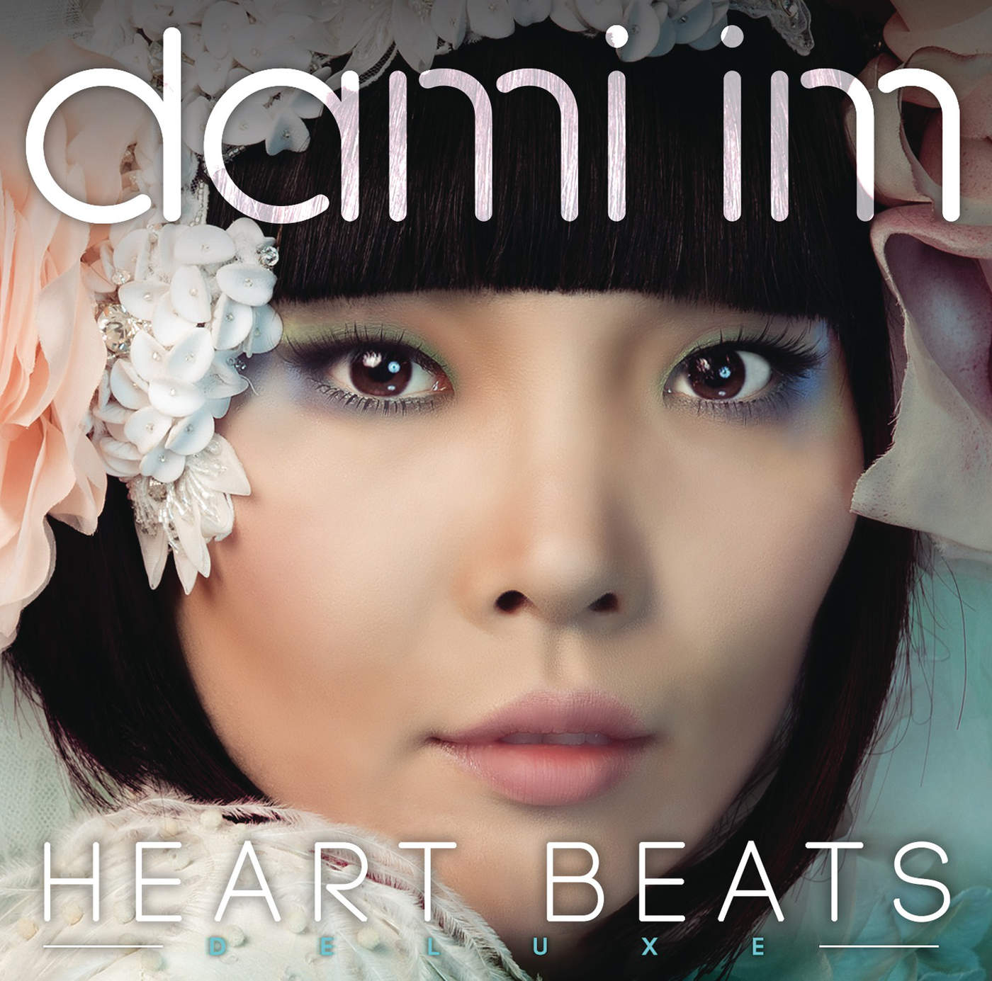 Dami Im – Heart Beats (Deluxe Edition)