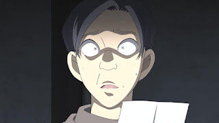 名探偵コナンアニメ 第1005話『36マスの完全犯罪(後編)』 | Detective Conan EP.1005 | Hello Anime !