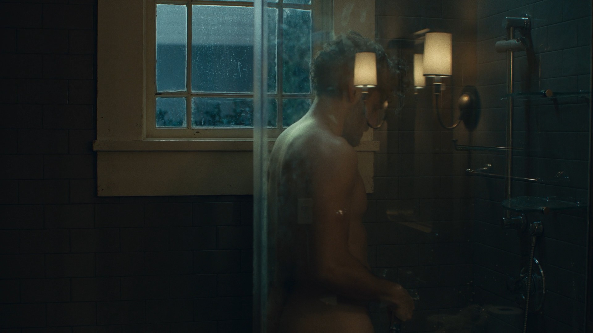 Xander7s Nudity Corner: Oscar Isaac in Scenes from a Marriage, Ep. 