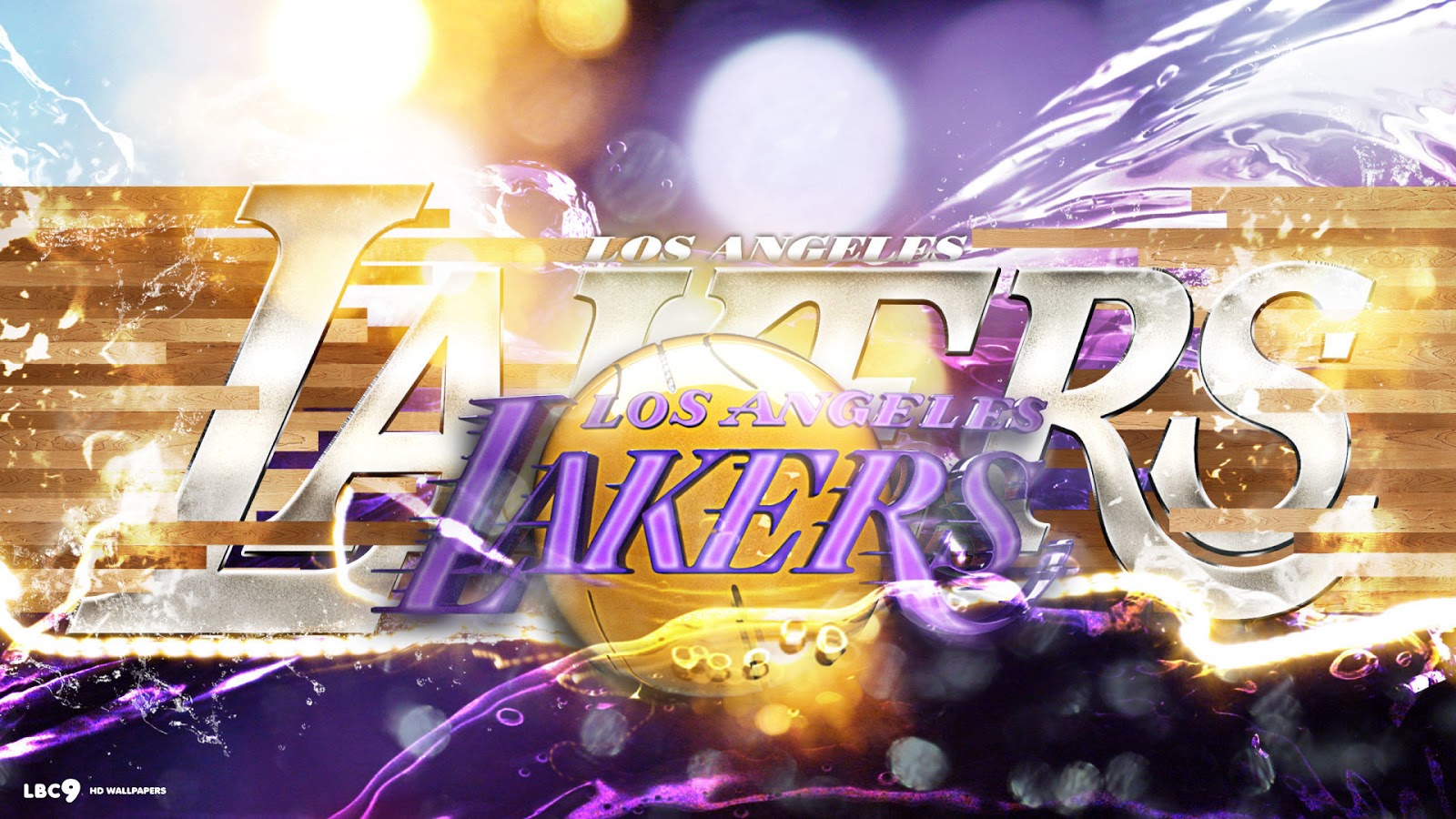 Lakers Logo Wallpaper Free Download Magone 2016