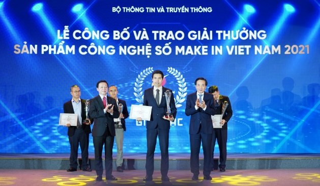 Nền tảng số MISA Bumas nâng cao hiệu quả quản lý ngân sách Nhà nước 3 photo 1639369466703 16393694668041649264761