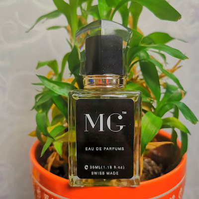 MG Perfume - The Premium Perfume For HIM and For HER