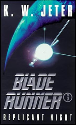 Blade Runner. La notte dei replicanti