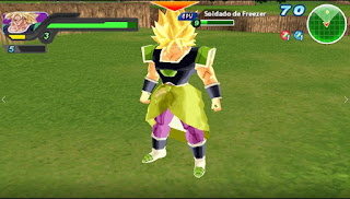 DBZ TENKAICHI TAG TEAM  4 Mod  Beta 3 Android PPSSPP  [DOWNLOAD]