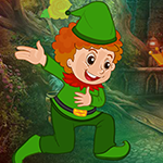 Games4king Saint Patrick Boy Escape