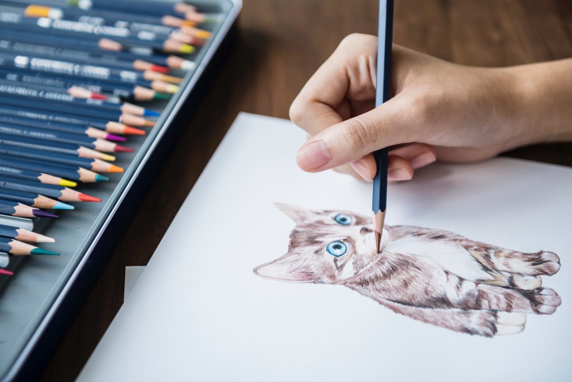 Konsep Menggambar Flora Fauna Dan Alam Benda Dalam Seni Budaya