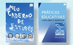 Meu Caderno de Estudos e Práticas Educativas