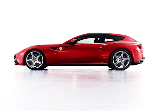  Ferrari car FF photo 2