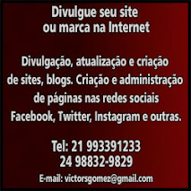 Divulgação na Internet