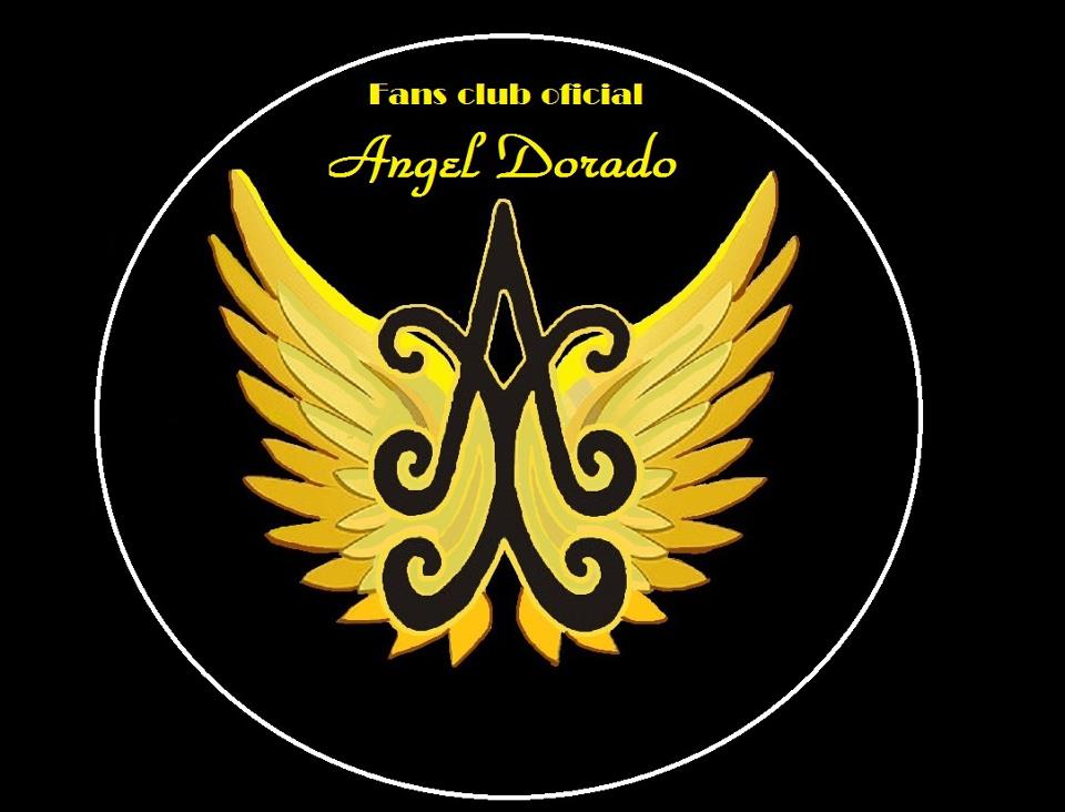 Axel - Angel Dorado -