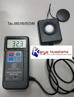 Jual Digital Meter KYORITSU 5202 Asli di Cirebon