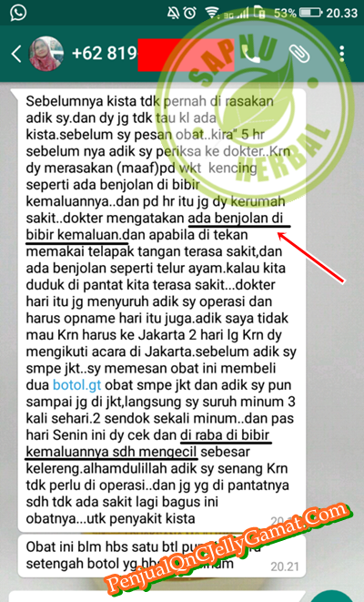 Cara Menghilangkan Benjolan Kecil Seperti Jerawat Di Kemaluan Terbukti Manjur ~ TESTIMONI QNC JELLY GAMAT Cara Menghilangkan Benjolan Kecil Seperti Jerawat Di Kemaluan Terbukti Manjur ~ TESTIMONI QNC JELLY GAMAT