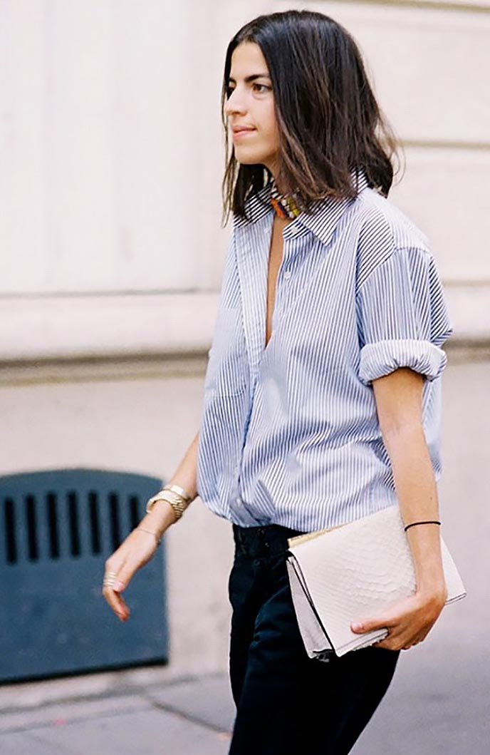 The Luxe For Less 5 Tops You NEED This Season Th