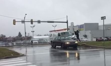 Just A Car Guy They Are Maintaining The Reputation For