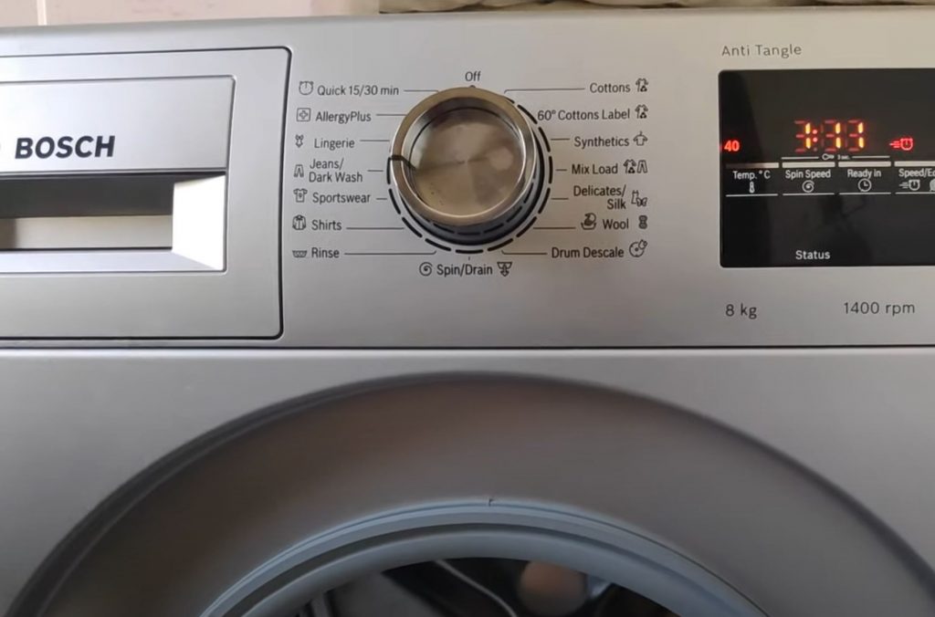 Front Load vs Top Load Washing Machines Comparison (2021)