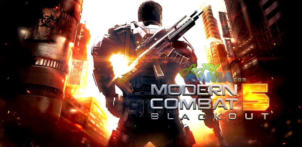 modern combat 5 blackout pc modern combat 5 blackout pc