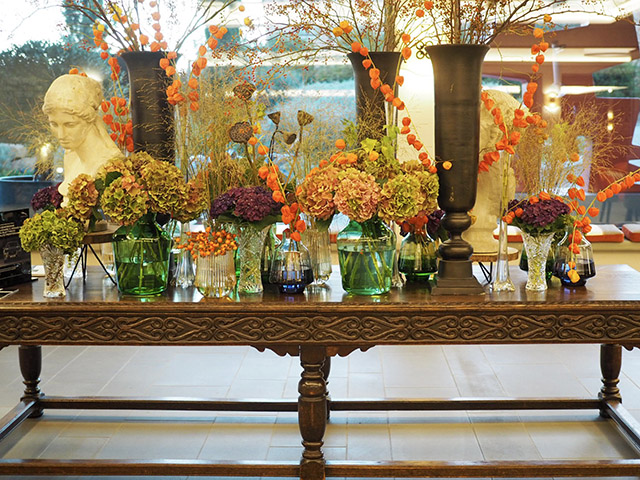 Castelfalfi Castelfalfi