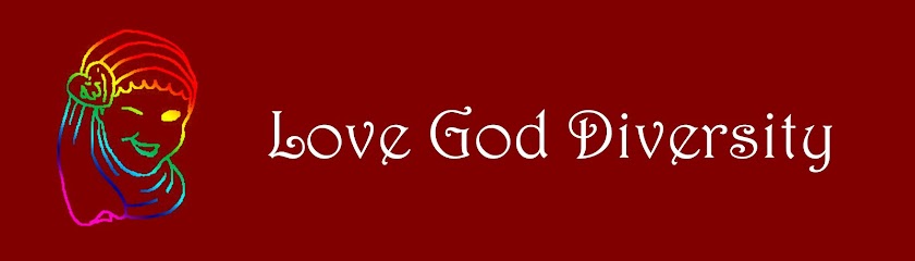 Love, God, Diversity