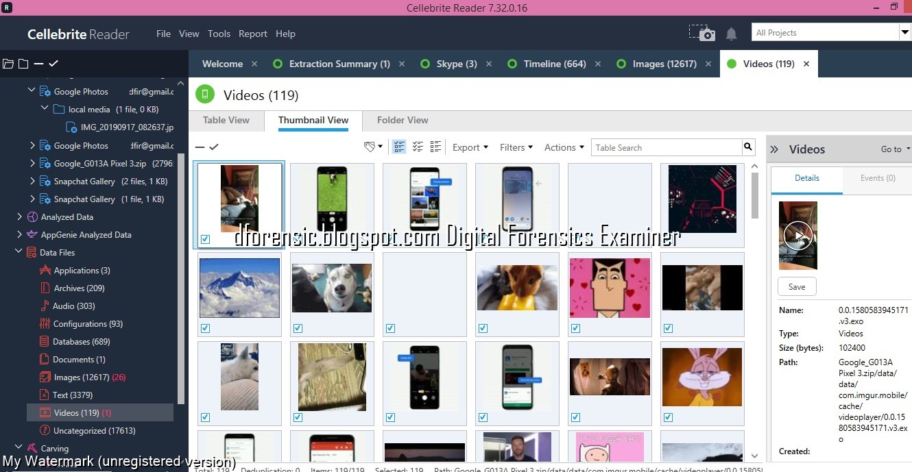 Cellebrite ufed reader download nasvebody