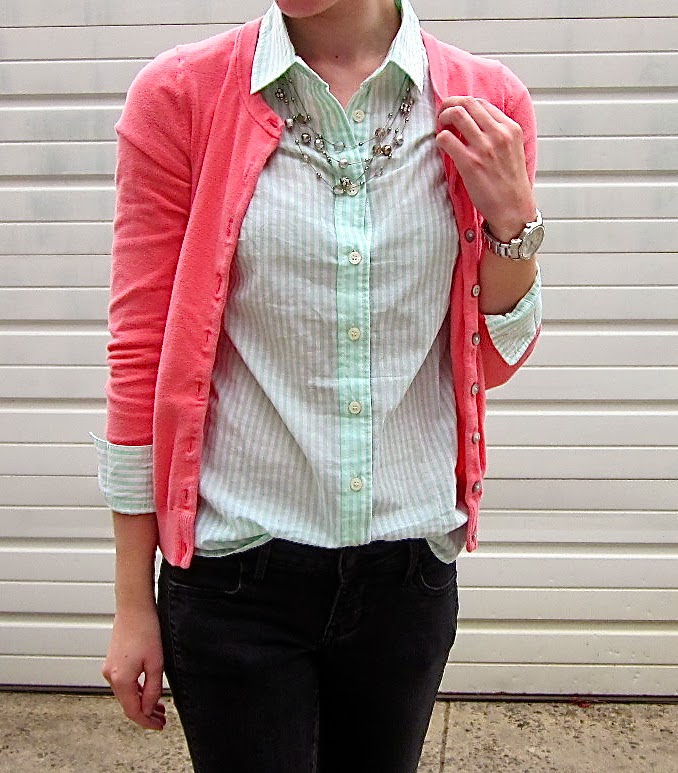 Fall Watermelon? - Liz Loves