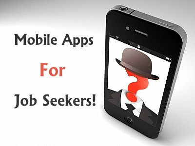 5 Apps For Your Job Interview! 5 Must Have Mobile Phone Apps For Your Job Interview