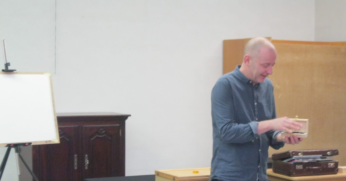 eersteleerjaarvba Auteurslezing Jan De Kinder