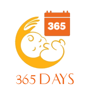 365 Ngày Đầu Tiên | Cùng Con Bước Ra Thế Giới