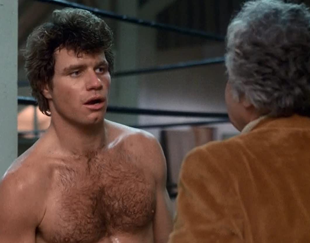 Favorite Hunks & Other Things: Martin Kove: ACTORS & Skin