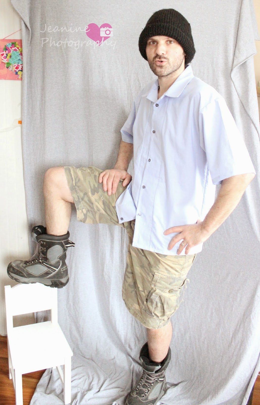 The Scientific Seamstress NEW pattern! Introducing the MENS Bowling shirt!