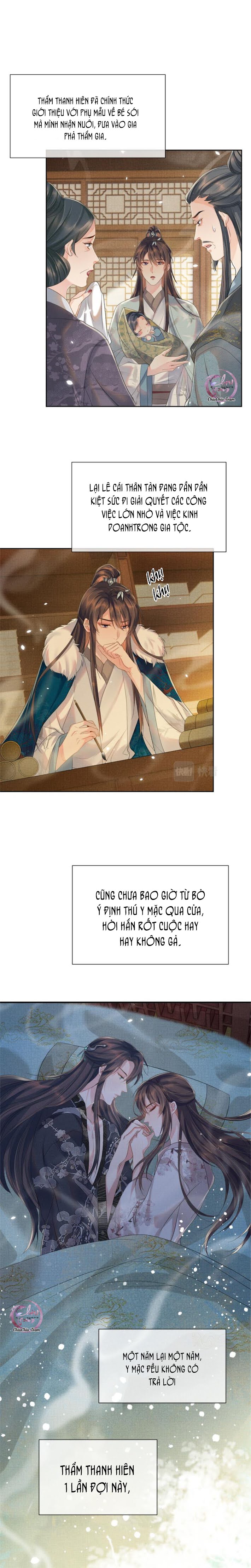 Đọc truyện Ngộ Xà (END) - Chapter 26