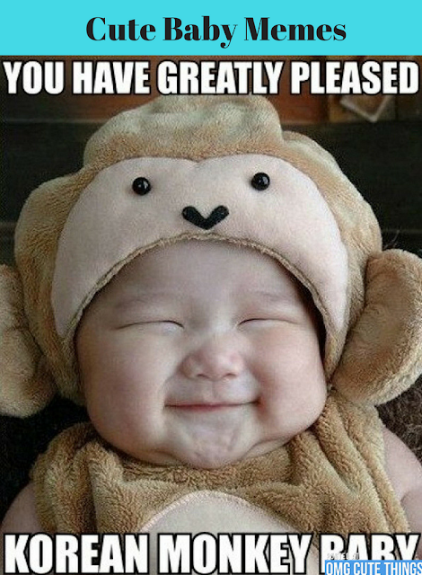 Cute Baby Memes | Rosa For Life