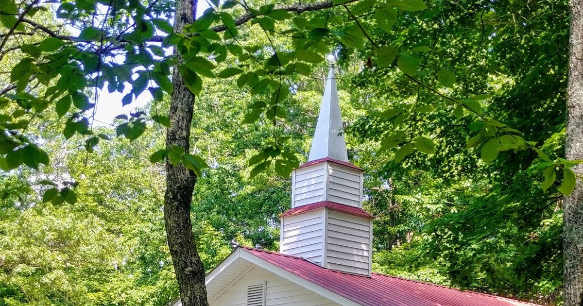 Another Mile Another Destination Blog High Shoals Baptist Church