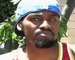 How Couture Met Hip Hop....: Houston You Copy Me???