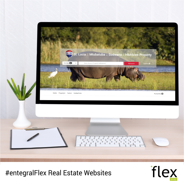 RE/MAX Heritage launches new Flex website