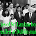 Casualties of Sri Lankan bombings recalled at Dublin mass 