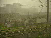 pollution in Casablanca