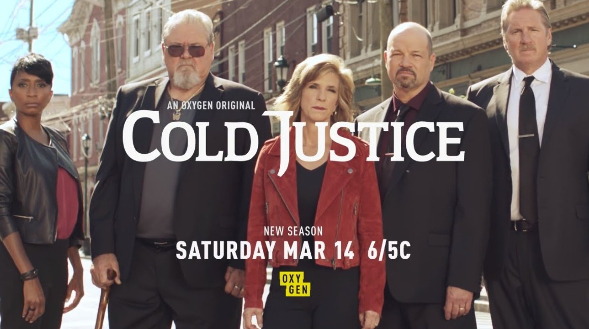 Cold Justice Season 6 Release Date, Cast, Wiki and More Wiki King