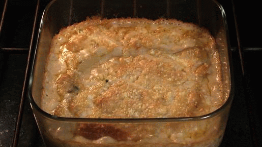 The 99 Cent Chef: Warm Artichoke Dip The 99 Cent Chef: Warm Artichoke Dip