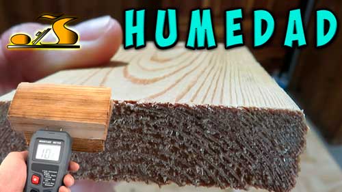 Identificar Humedad En La Madera Con Métodos Caseros | Piense algo y