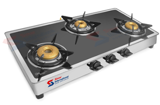 Best Gas Stove Manufacturers in India