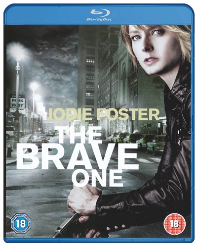 The Brave One (2007) 1080p BDRip Dual Audio Latino-Inglés [Subt. Esp] (Thriller. Drama. Crimen. Venganza)