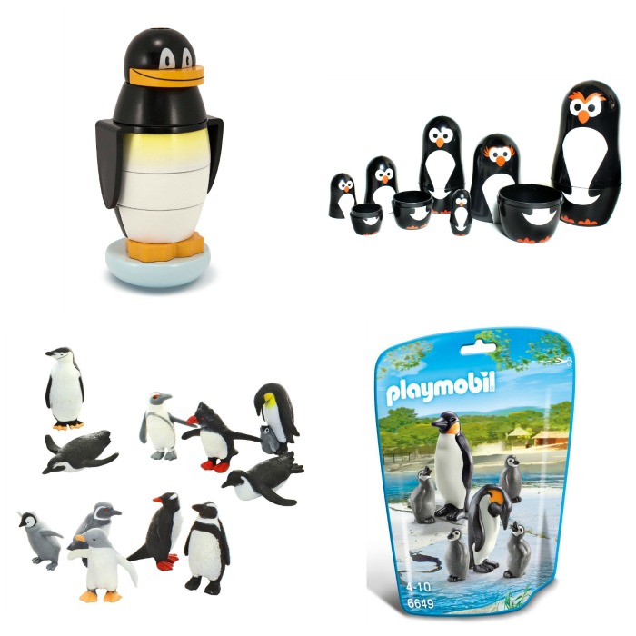 playmobil birds